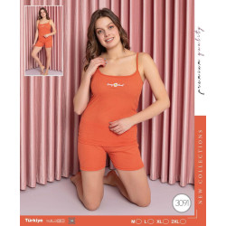 Дамска лятна пижама Sunny XXL